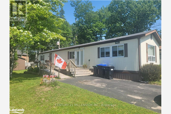70 GEORGIAN GLEN DR, Wasaga Beach