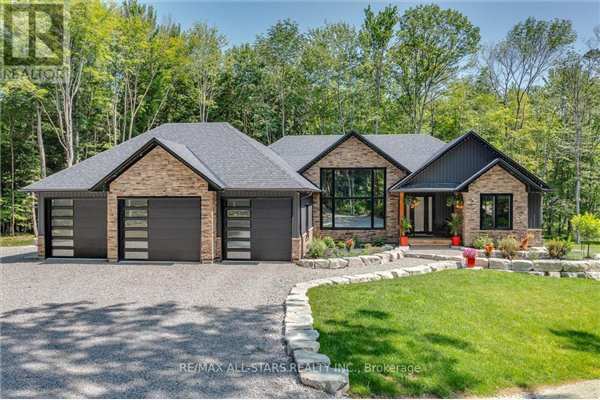 4075 WAINMAN LINE, Severn