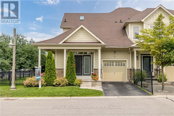 98 SAVANNAH CRES, Wasaga Beach