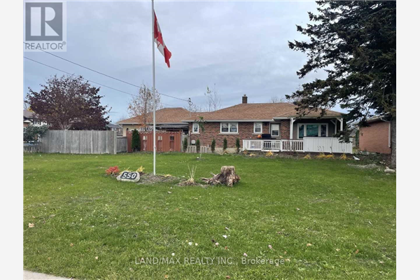 550 ESSA RD, Barrie