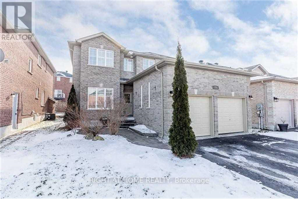 255 COUNTRY LANE, Barrie