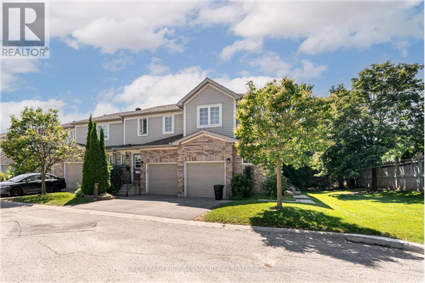 #20 -430 MAPLEVIEW DR E, Barrie