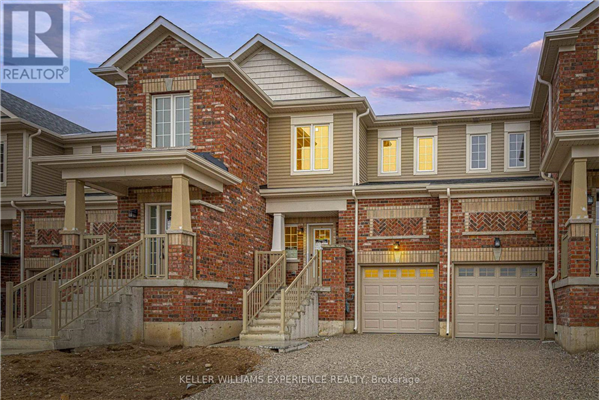 6 WHEATFIELD RD, Barrie