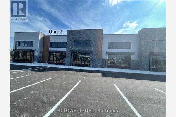 #2 -47 MILLS RD, Barrie