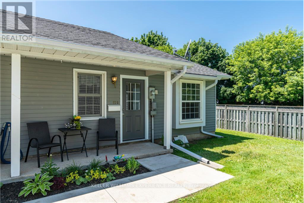 #12 -140 ALBERT ST, Collingwood