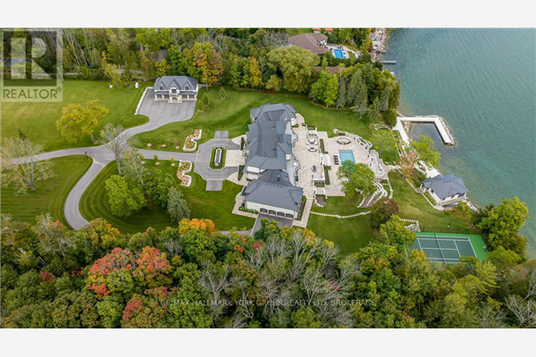 1775 RIDGE RD W, Oro-Medonte