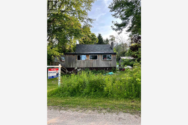 1642 VIKING MARINA RD, Severn