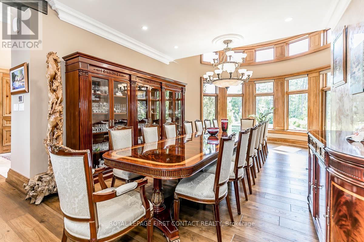 5 MONICA RD