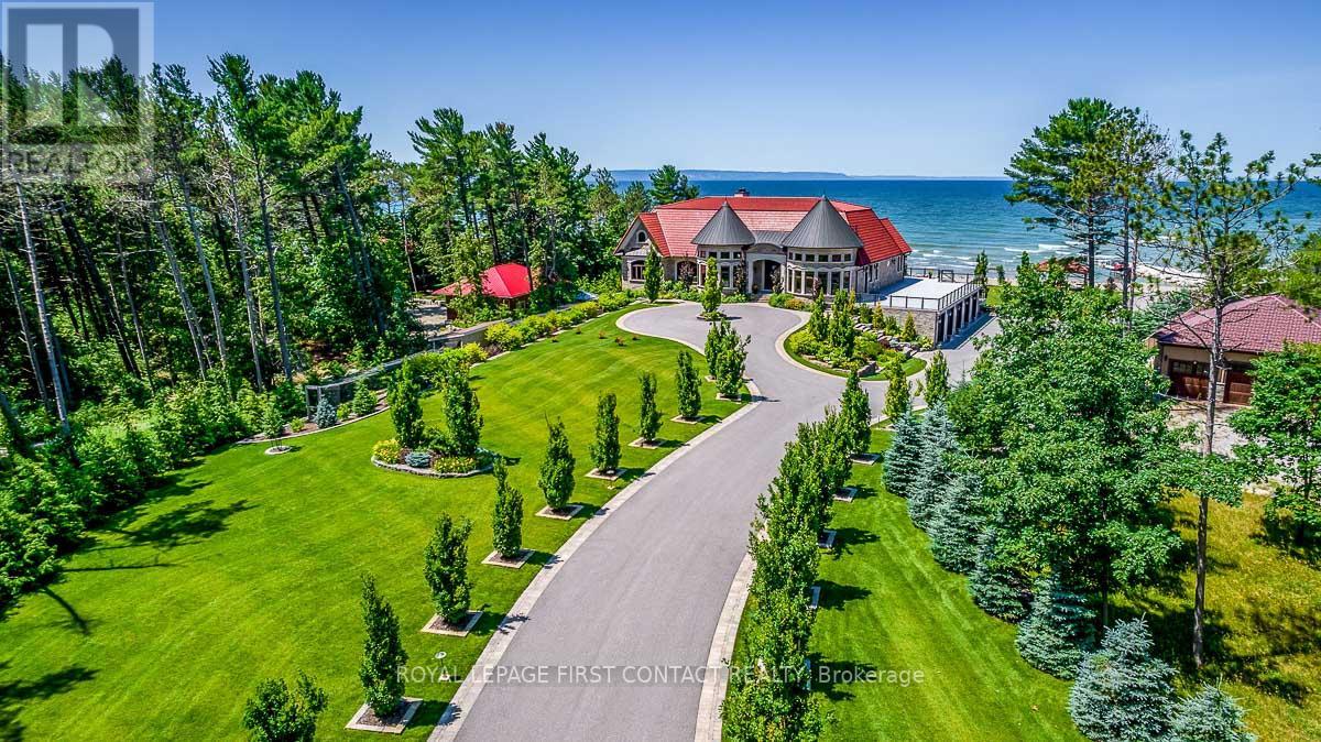 5 MONICA RD