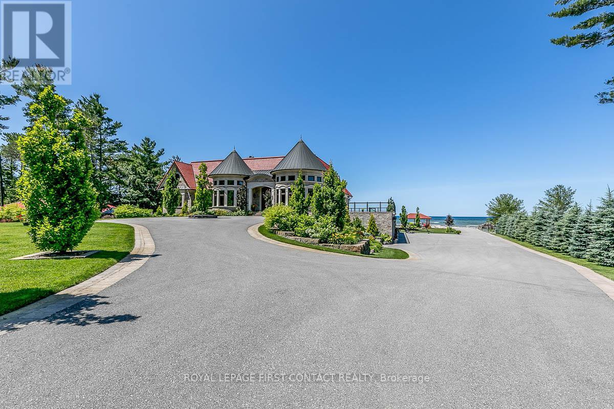 5 MONICA RD