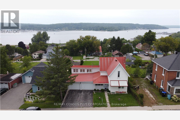51 ROBERT ST W, Penetanguishene