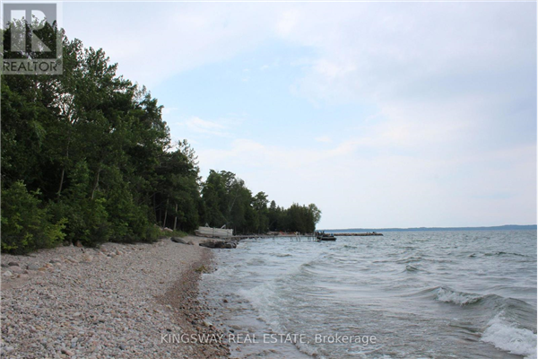 LOT F15 NIPPISSING RIDGE RD, Tiny