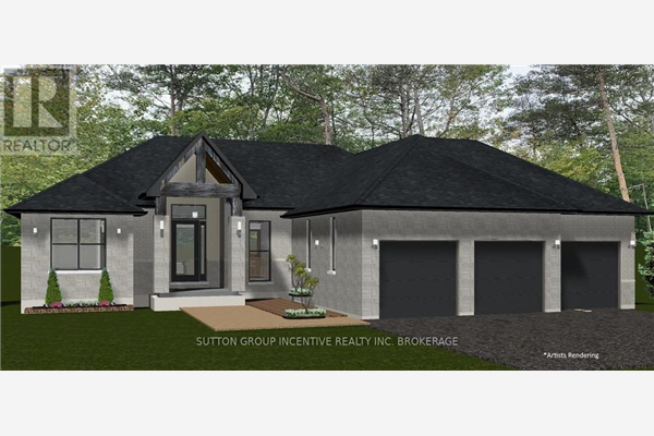 5 JEAN MILLER CRT, Springwater