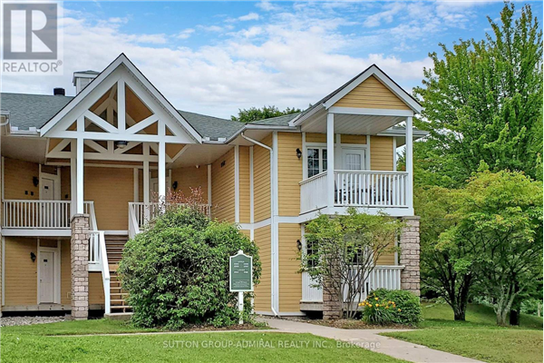 #2306-07 -90 HIGHLAND DR, Oro-Medonte