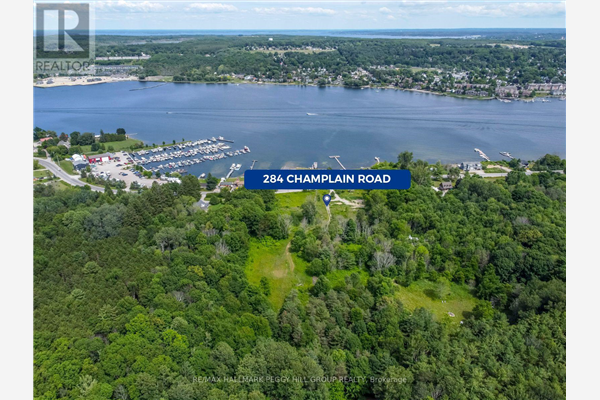 284 CHAMPLAIN RD, Penetanguishene