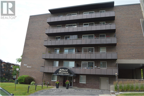 #63 -2 ALBERT ST, Barrie