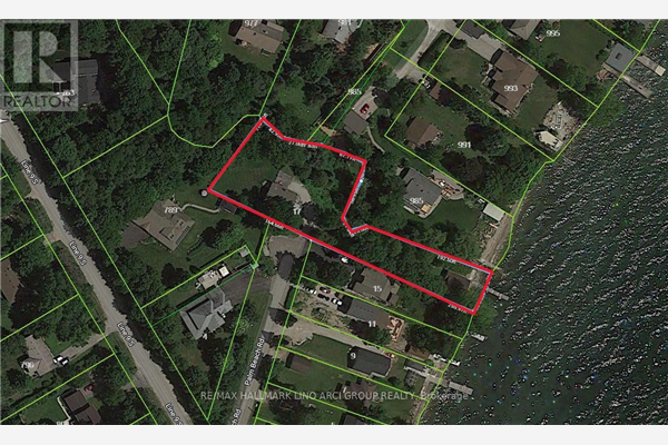 17 PALM BEACH RD, Oro-Medonte