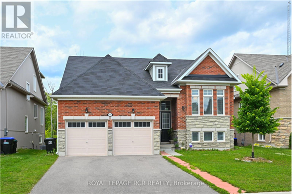 115 ALLEGRA DR, Wasaga Beach