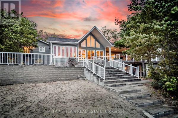 24 FINLEY DR, Tiny