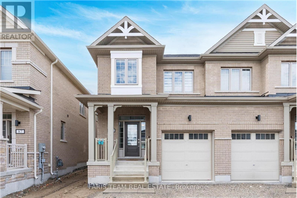 89 SHEPHERD DR, Barrie