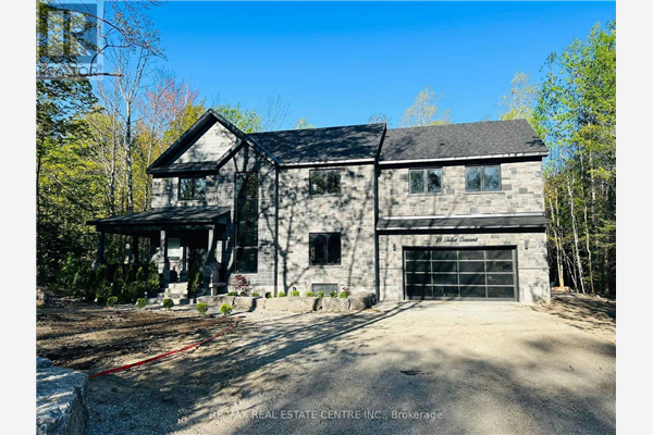 11 JOLIET CRES, Tiny