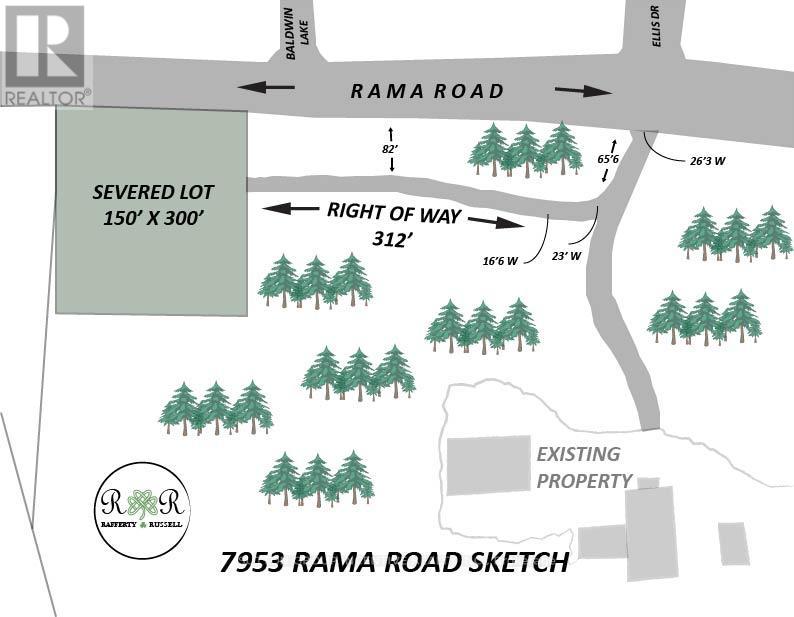 7953 RAMA RD