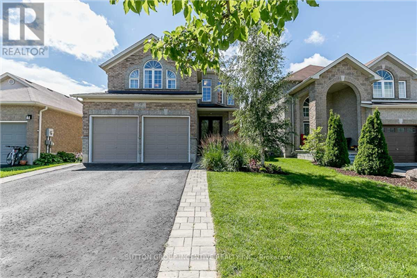 79 SOVEREIGNS GATE, Barrie