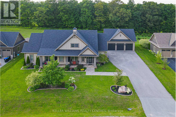34 GEORGIAN GRANDE DR, Oro-Medonte
