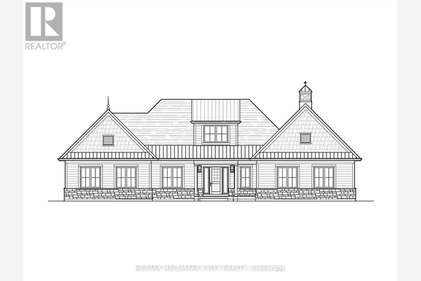 LT 227 FRIESIAN CRT, Oro-Medonte