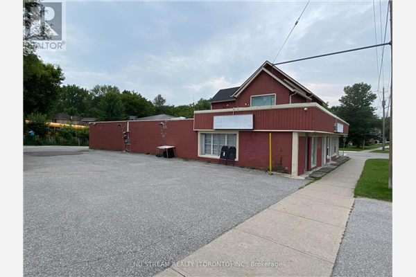 191 ATHERLEY RD, Orillia