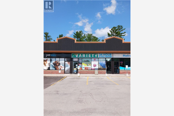 #3 -707 RIVER RD W, Wasaga Beach