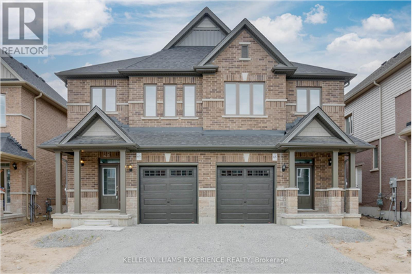 63 COPPERHILL HTS, Barrie