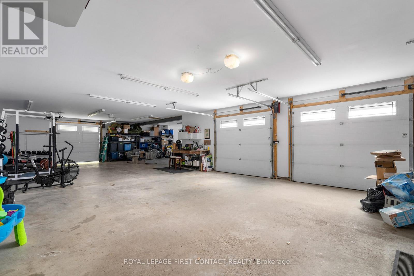 316 OLD BARRIE ROAD EAST RD E