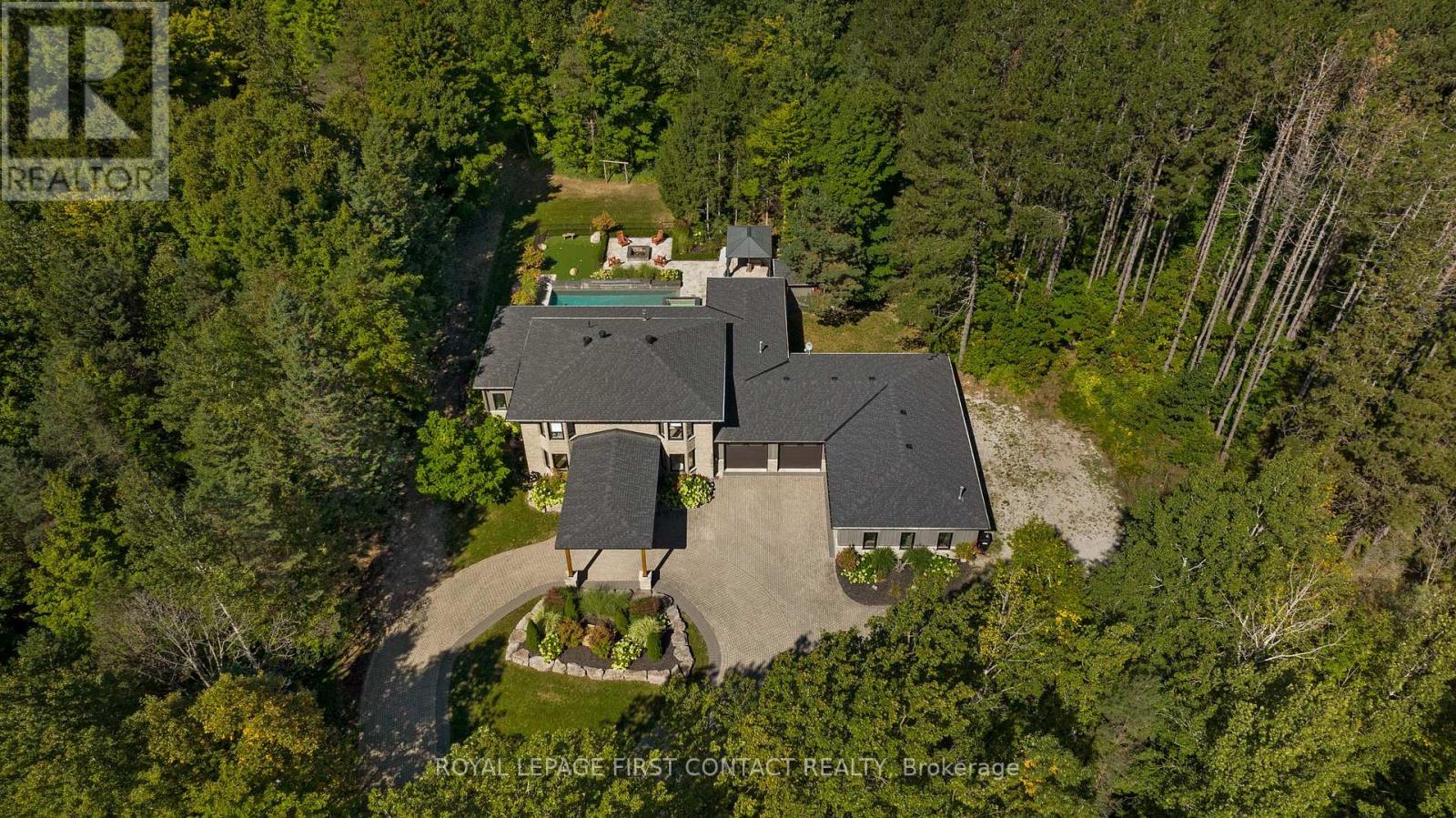 316 OLD BARRIE ROAD EAST RD E