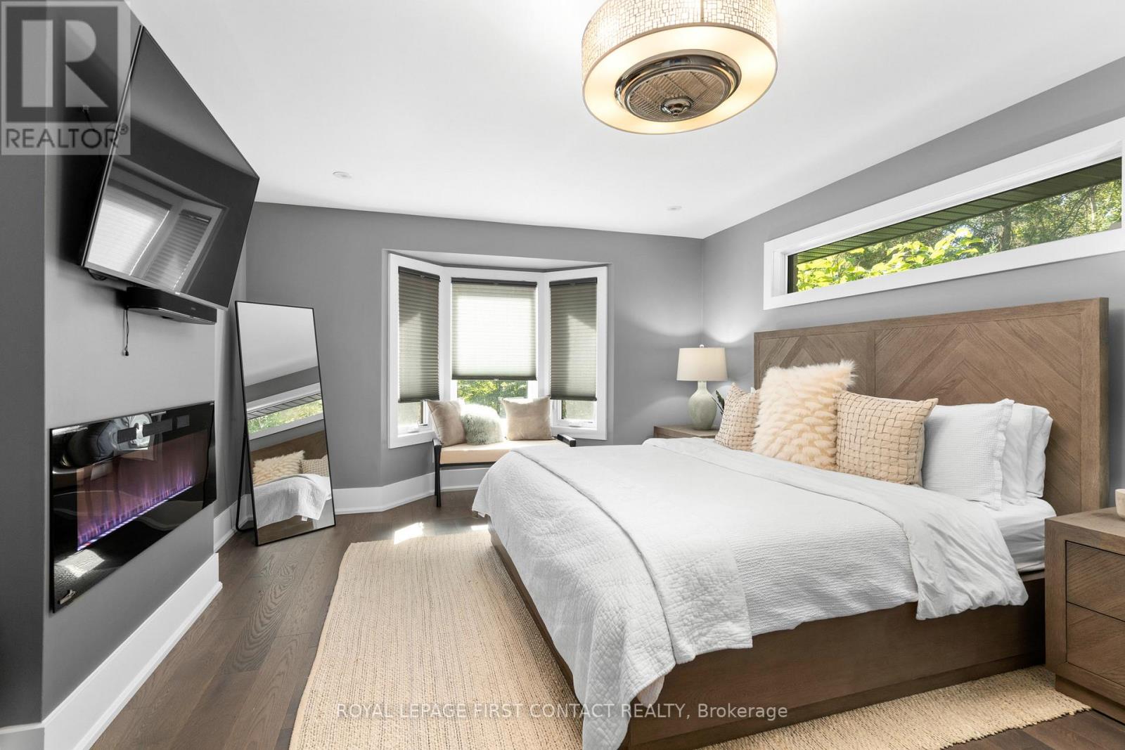 316 OLD BARRIE ROAD EAST RD E