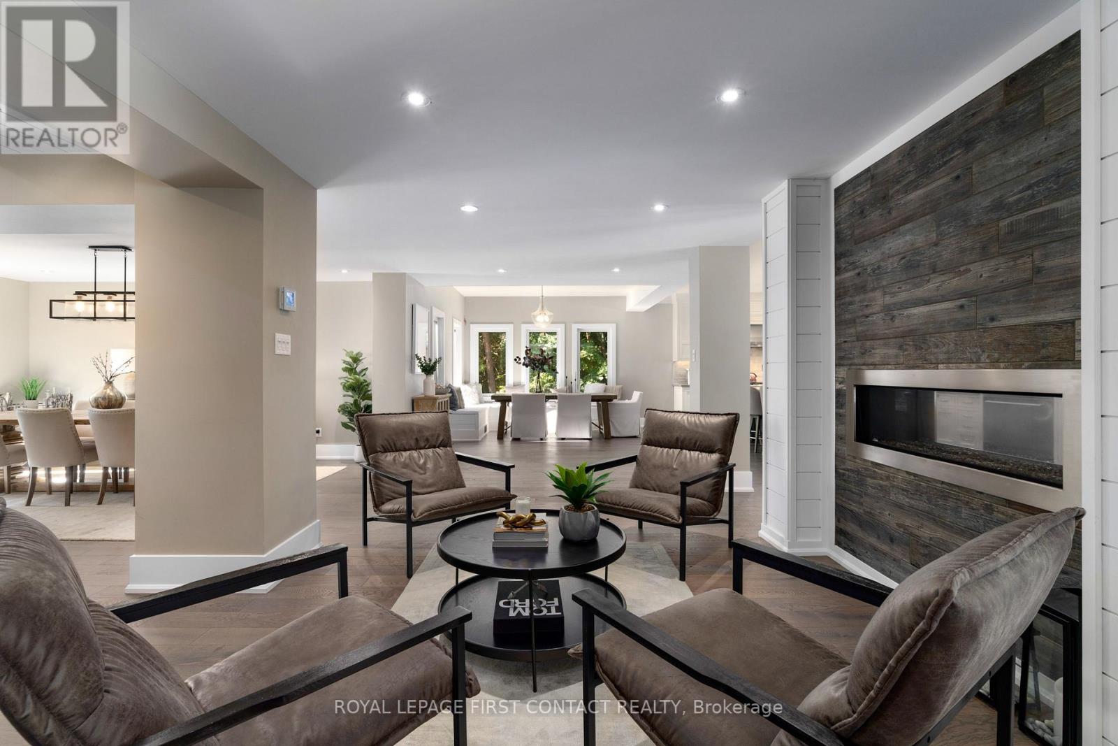 316 OLD BARRIE ROAD EAST RD E