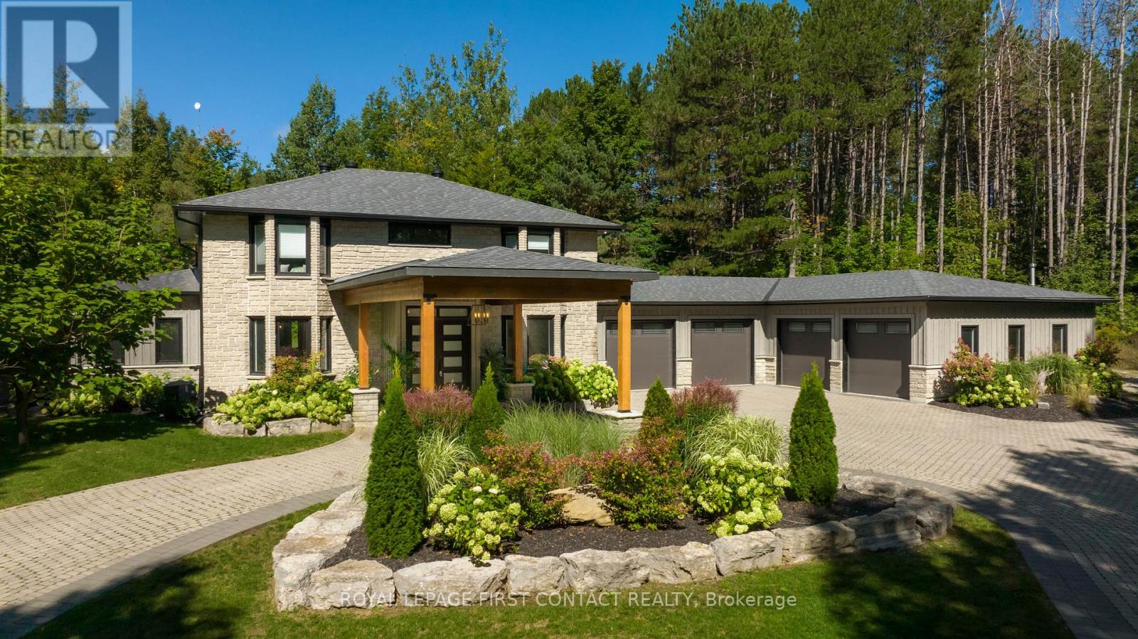 316 OLD BARRIE ROAD EAST RD E