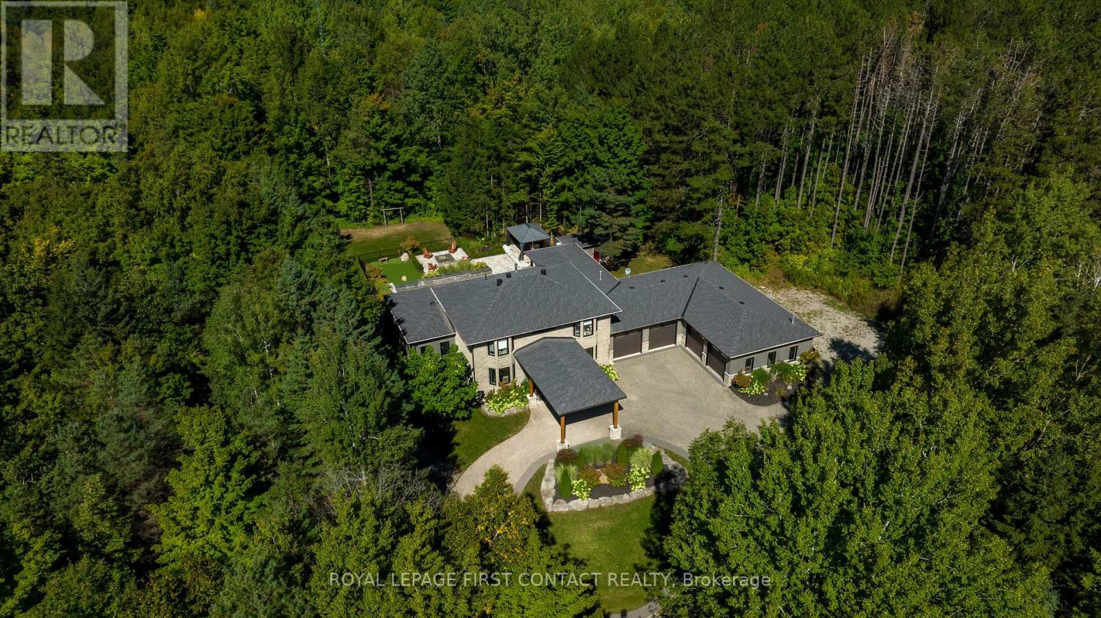 316 OLD BARRIE ROAD EAST RD E