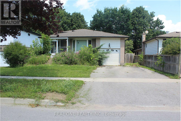 113 COLLEGE CRES, Barrie