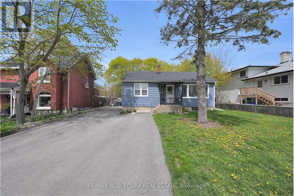 88 PENETANG ST, Barrie