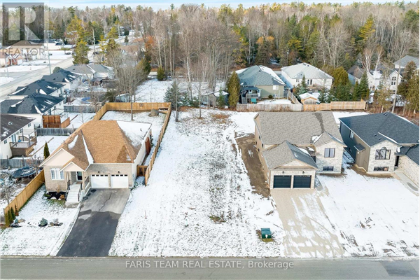 LOT 51 ROBINSON RD, Wasaga Beach