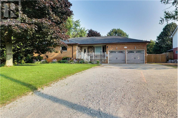 433 BIG BAY POINT RD, Barrie
