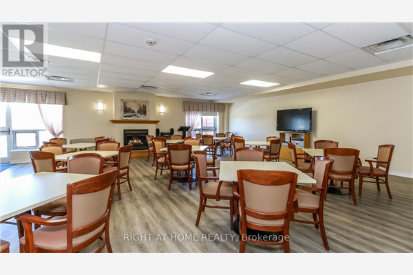 #316 -94 DEAN AVE, Barrie