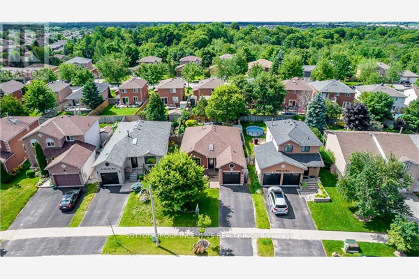 23 WHITE ELM RD, Barrie