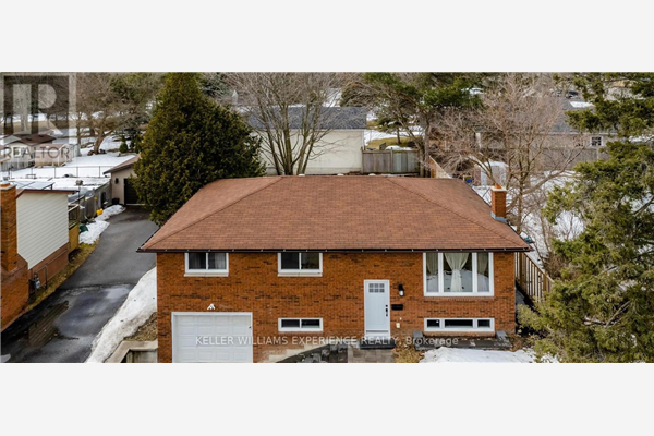 200 FERNDALE DR N, Barrie
