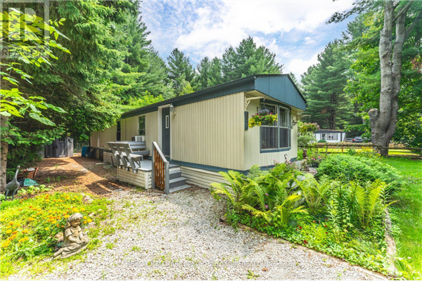 #87 -5216 COUNTY ROAD 90, Springwater