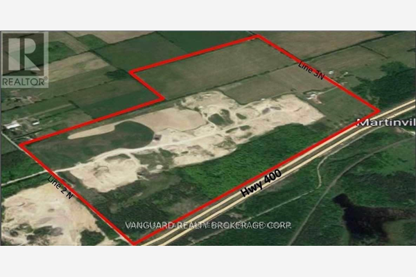 4306 3 LINE N, Oro-Medonte