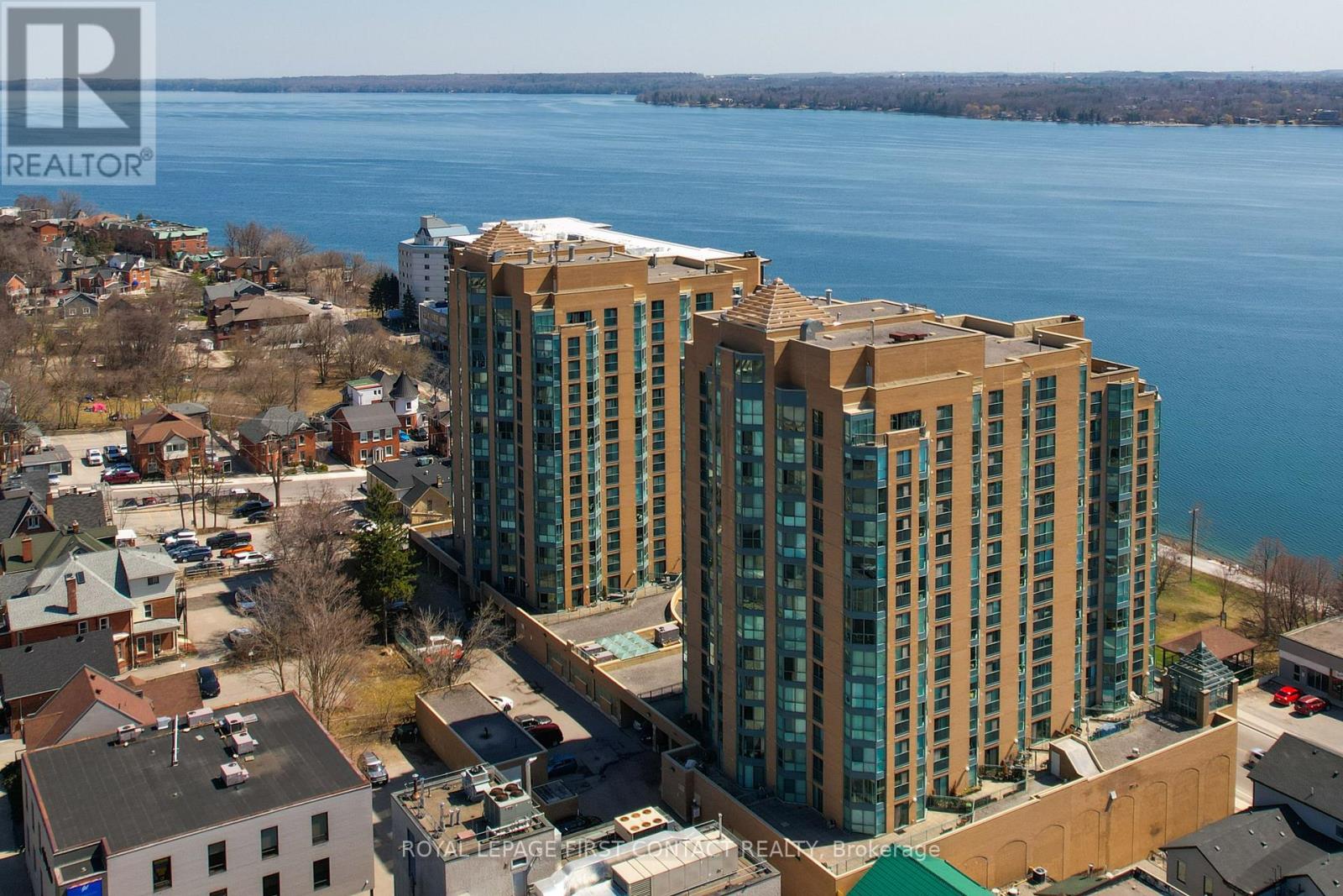 #611 -140 DUNLOP ST E, #611