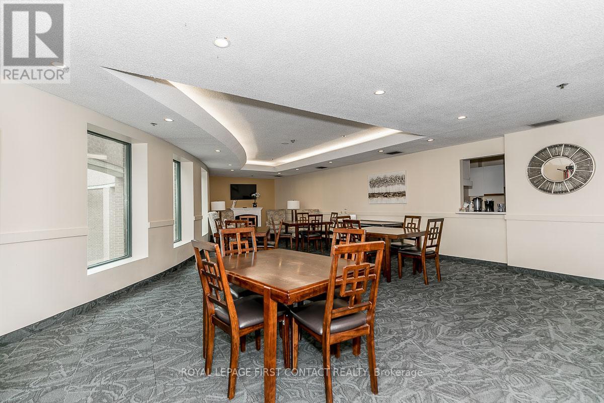 #611 -140 DUNLOP ST E, #611