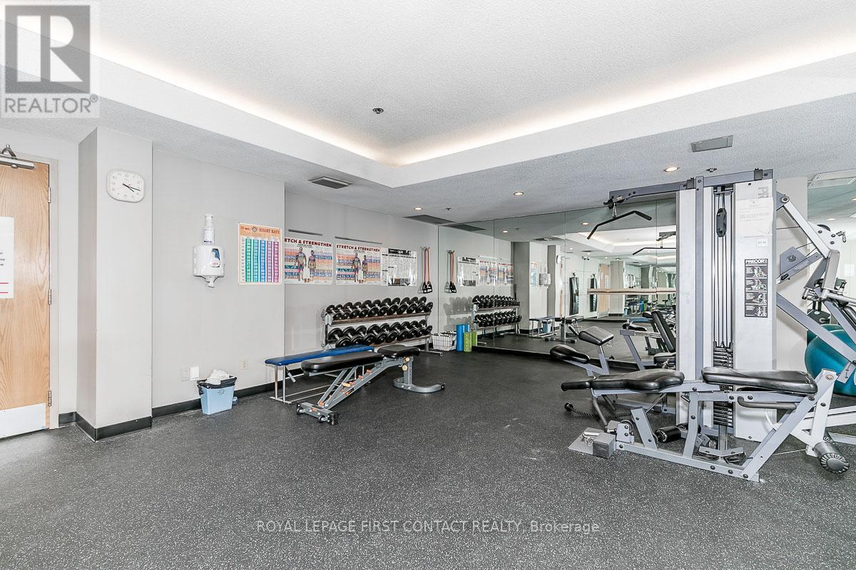 #611 -140 DUNLOP ST E, #611